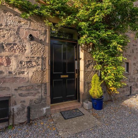 Luxury Inverness Central Apartment Private Parking Εξωτερικό φωτογραφία